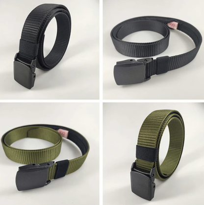 Anti-Theft Belt