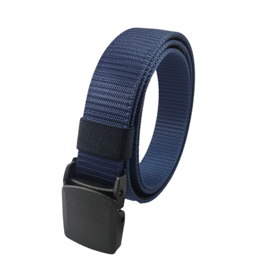 Anti-Theft Belt